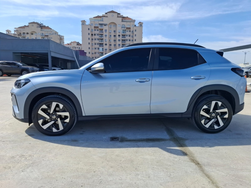 volkswagen tera 1.0 170 tsi high automatico flex 4p 20264