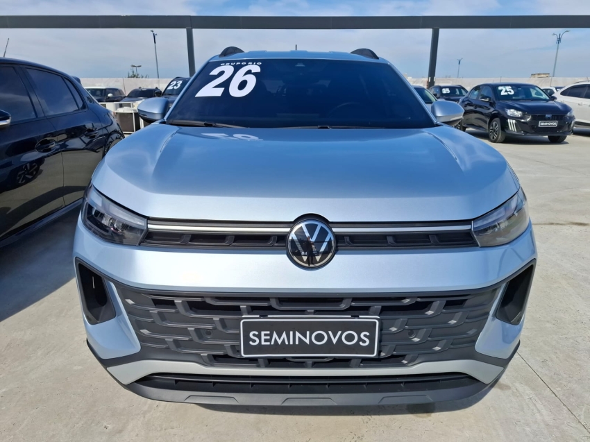 volkswagen tera 1.0 170 tsi high automatico flex 4p 20266