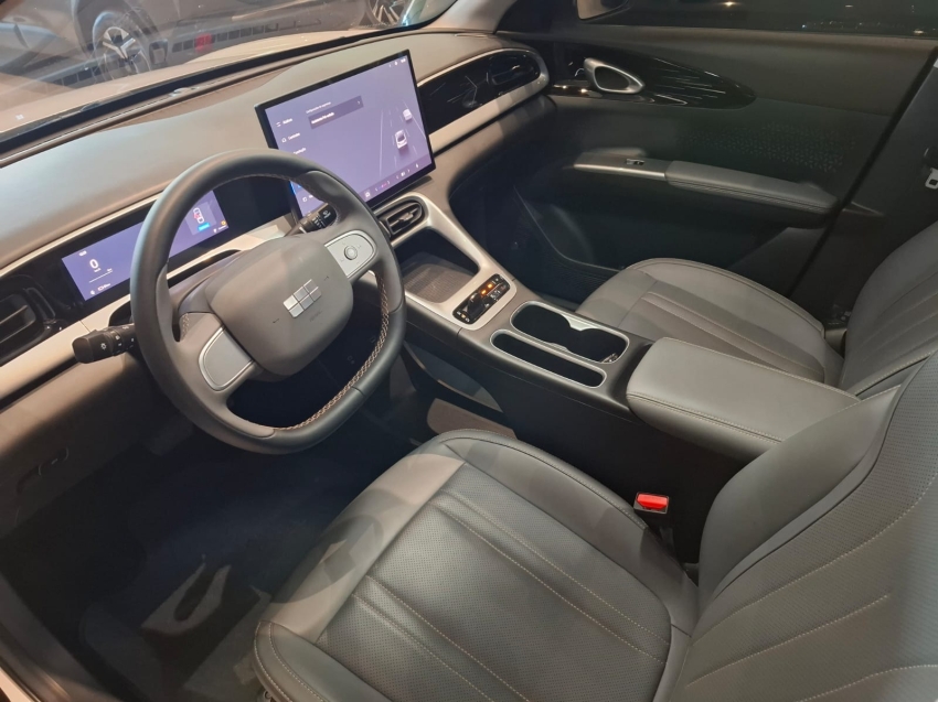 geely ex2 39,4 kw eletrico pro 1.0 4p automatico 20268