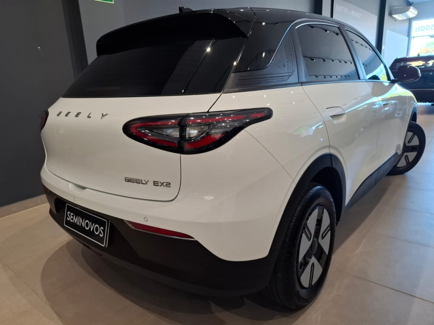 geely ex2 39,4 kw eletrico pro 1.0 4p automatico 20261