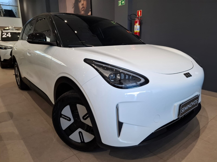 geely ex2 39,4 kw eletrico pro 1.0 4p automatico 20260