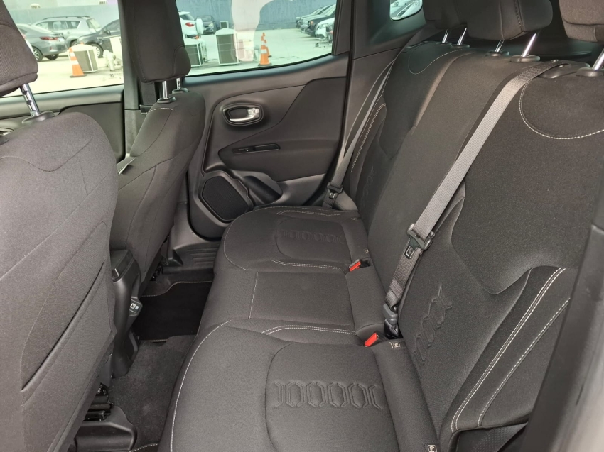 jeep renegade 1.3 t270 turbo flex at6 4p automatico 202410