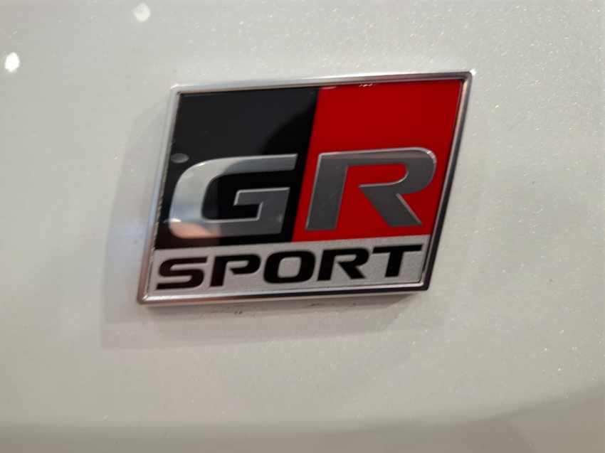 toyota corolla 2.0 vvt-ie flex gr-s direct shift 4p automatico 20245