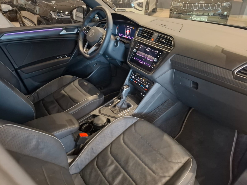 volkswagen tiguan 2.0 300 tsi gasolina allspace r-line automatico 4p 20248
