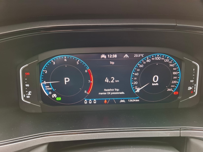 volkswagen taos 1.4 250 tsi total flex highline automatico 4p 202410