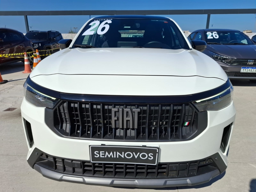 fiat fastback 1.0 turbo 200 hybrid impetus cvt hibrido 4p automatico 20267