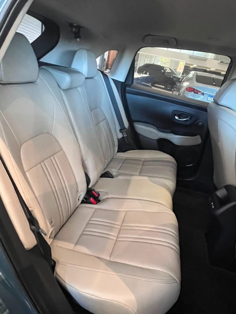 honda zr-v 2.0 i-vtec gasolina touring cvt 4p automatico 20249
