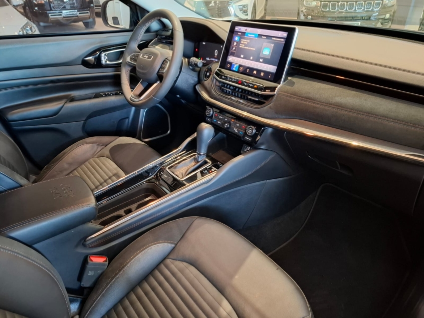 jeep commander 1.3 t270 turbo flex limited at6 4p automatico 20259