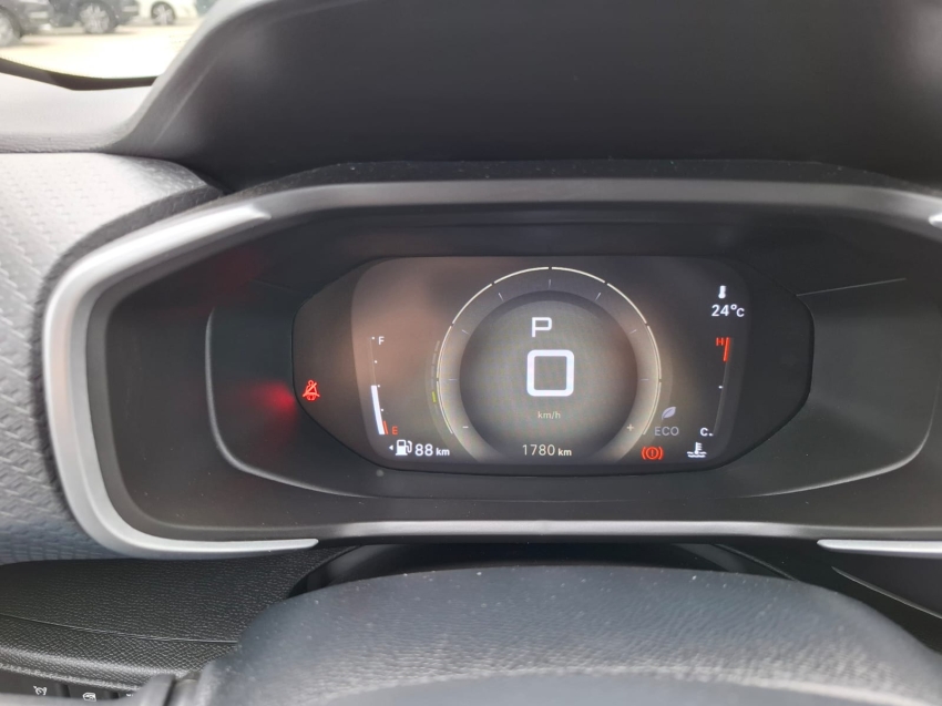 citroen c3 aircross 1.0 turbo 200 flex shine 7l cvt 4p automatico 202511