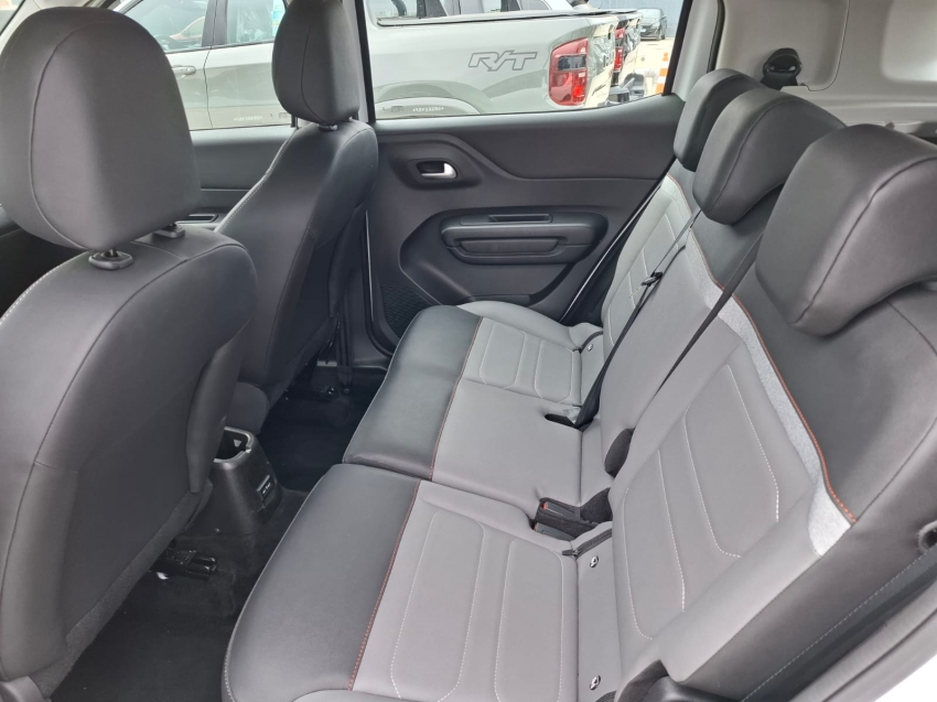 citroen c3 aircross 1.0 turbo 200 flex shine 7l cvt 4p automatico 20259