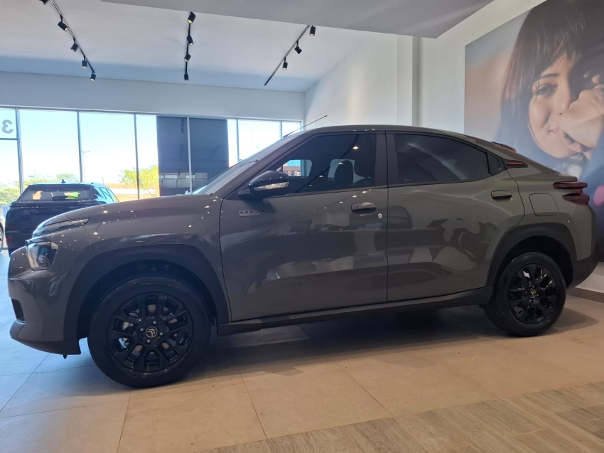 citroen basalt 1.0 turbo 200 flex dark edition cvt 4p automatico 20264