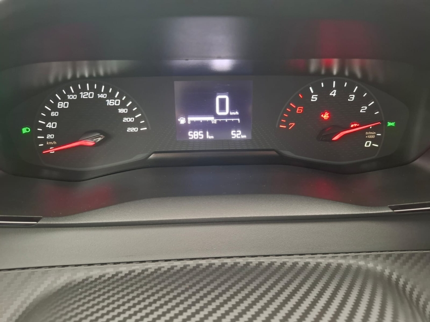 peugeot 208 1.0 firefly flex active manual 4p 202510