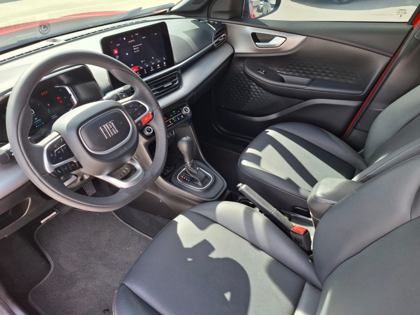 fiat pulse 1.0 turbo 200 hybrid impetus cvt hibrido 4p automatico 20258