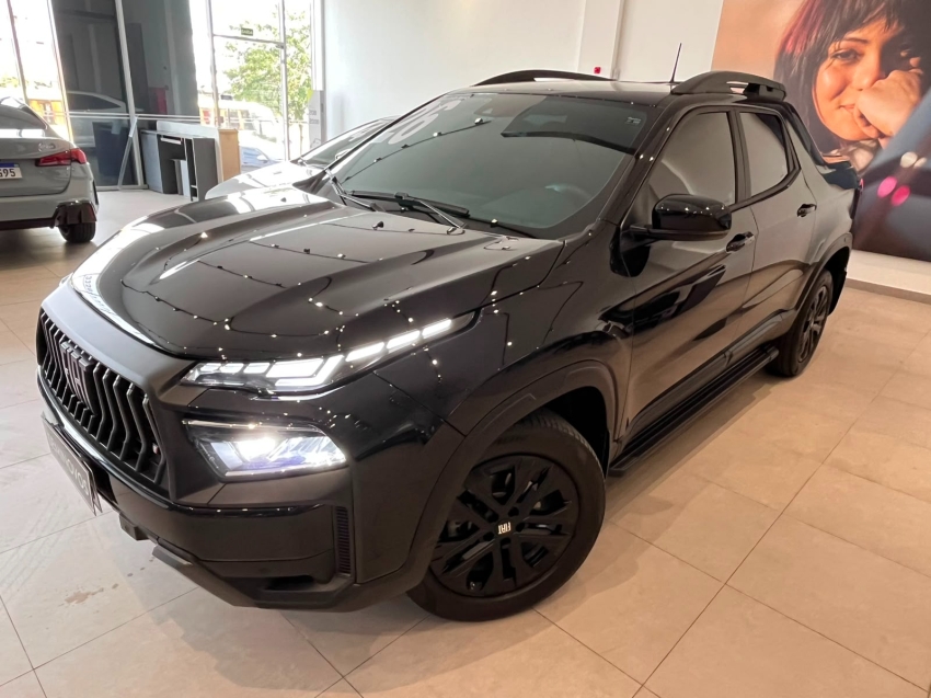 fiat toro 1.3 turbo 270 flex ultra at6 4p automatico 20264