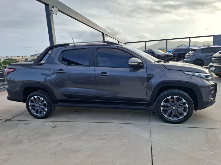 fiat strada 1.0 turbo 200 flex ultra cd cvt 4p automatico 20261