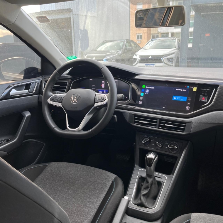 volkswagen nivus 1.0 200 tsi total flex sense automatico 4p 20267