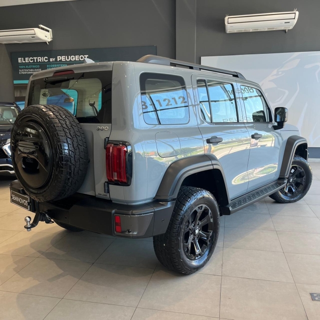 gwm tank 300 2.0 hi4-t phev automatico hibrido 4p 20261