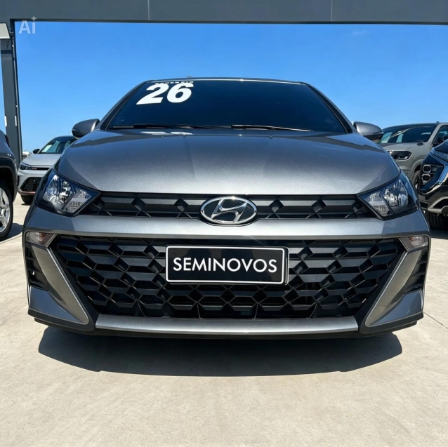 hyundai hb20 1.0 12v flex limited manual 4p 20261