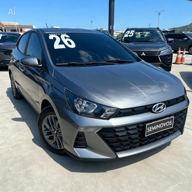 hyundai hb20 1.0 12v flex limited manual 4p 2026