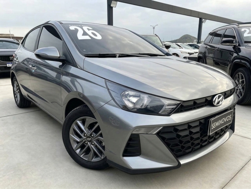 hyundai hb20 1.0 12v flex limited manual 4p 2026