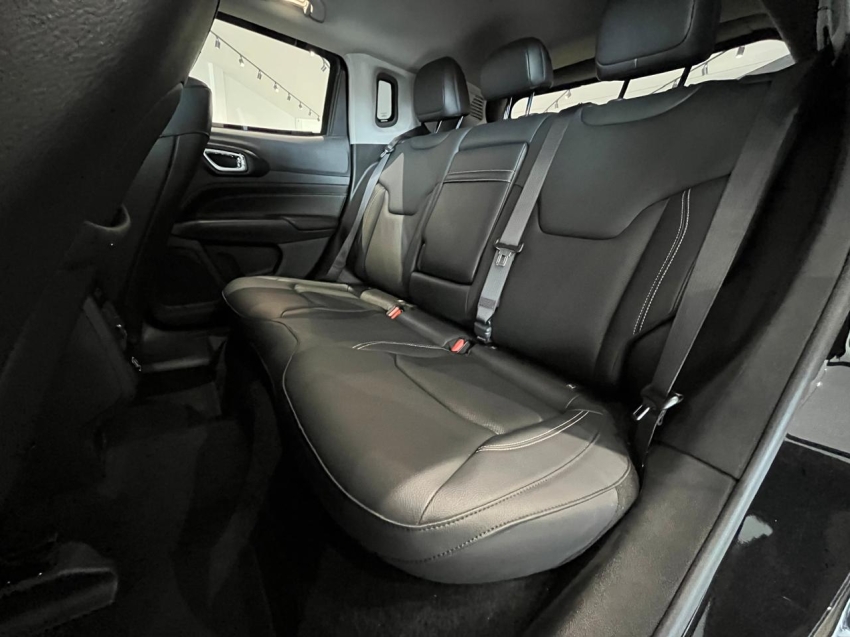jeep compass 1.3 t270 turbo flex longitude at6 4p automatico 20258