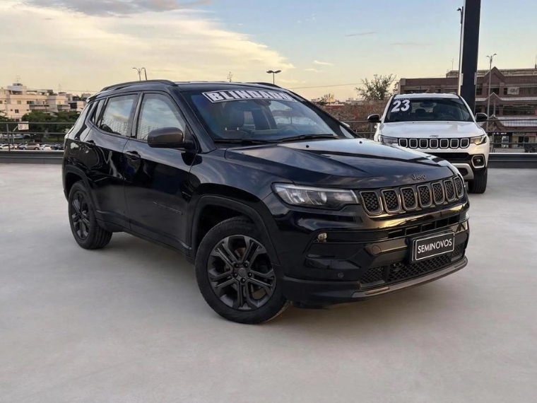 jeep compass 1.3 t270 turbo flex longitude at6 4p automatico 2022