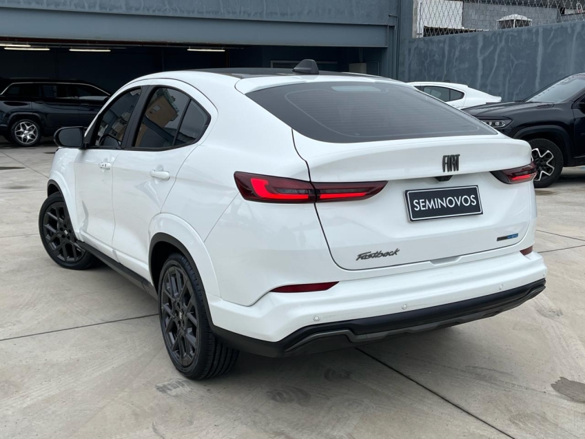 fiat fastback 1.0 turbo 200 hybrid impetus cvt hibrido 4p automatico 20263