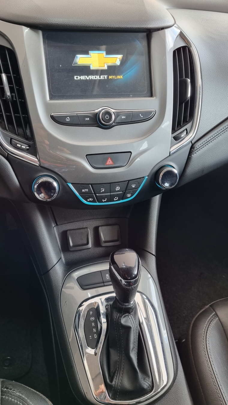 chevrolet cruze lt nb at 1.4 flex 4p automatico 2018 chevrolet cruze lt nb at 1.4 flex 4p automatico 2018