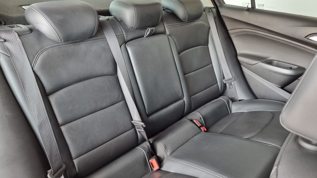 chevrolet cruze lt nb at 1.4 flex 4p automatico 2018 chevrolet cruze lt nb at 1.4 flex 4p automatico 2018