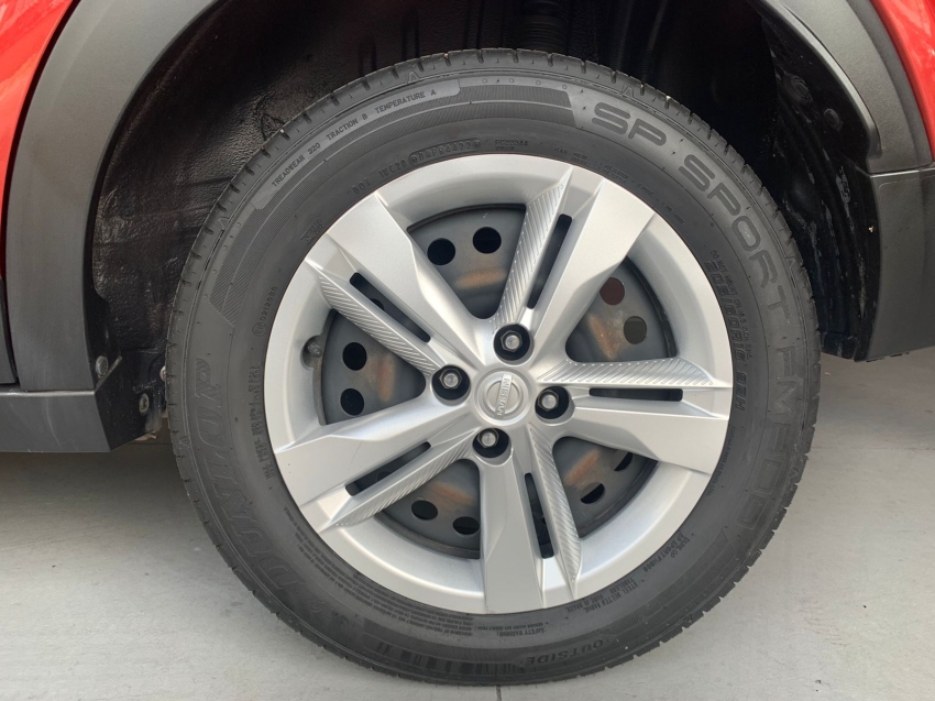 nissan kicks s mt 1.6 flex 4p manual 2018 nissan kicks s mt 1.6 flex 4p manual 2018