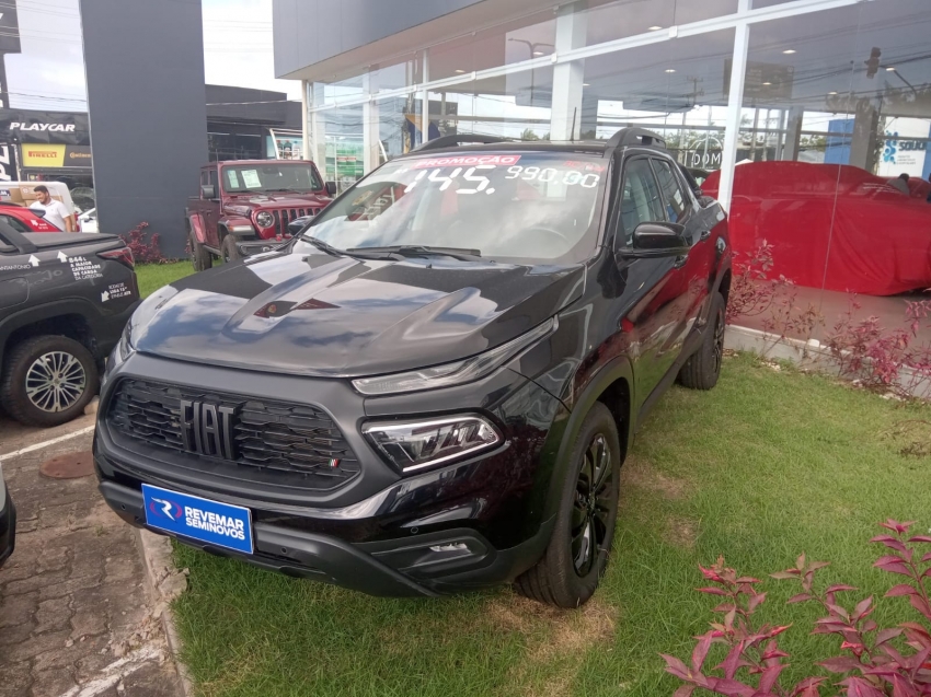 fiat toro volc turb at6 1.3 flex 4p automatico 2022 fiat toro volc turb at6 1.3 flex 4p automatico 2022