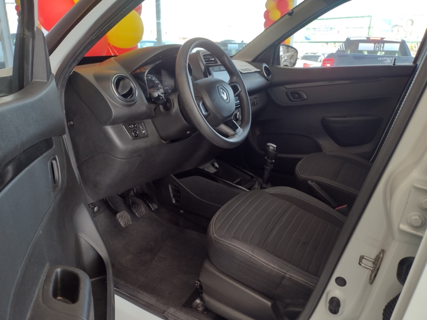 renault kwid intens 10mt 9.9 flex 4p manual 2020 renault kwid intens 10mt 9.9 flex 4p manual 2020