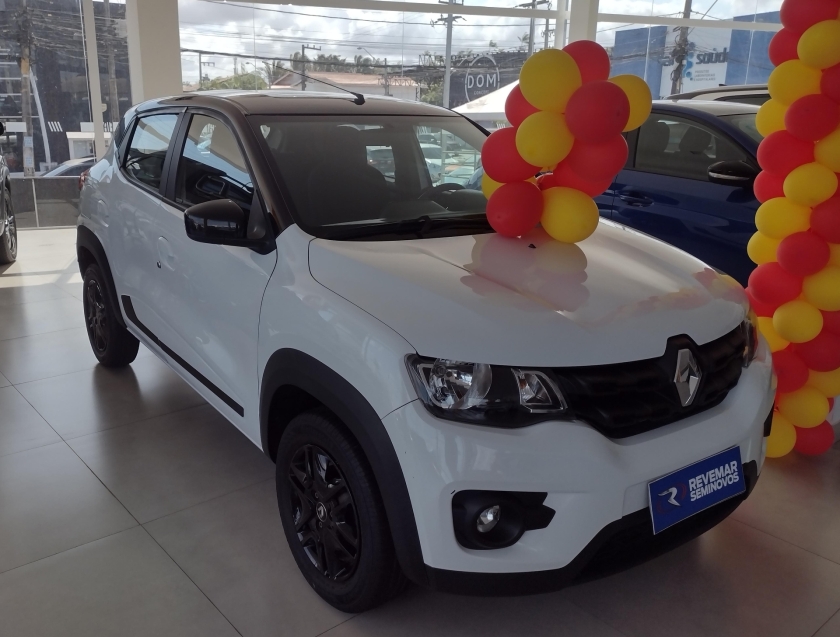 renault kwid intens 10mt 9.9 flex 4p manual 2020 renault kwid intens 10mt 9.9 flex 4p manual 2020