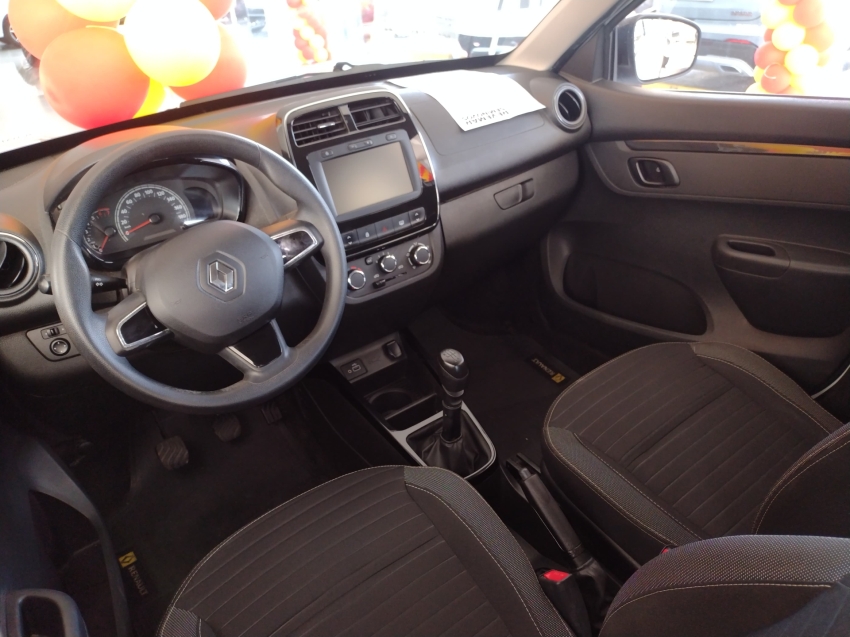 renault kwid intens 10mt 9.9 flex 4p manual 2020 renault kwid intens 10mt 9.9 flex 4p manual 2020