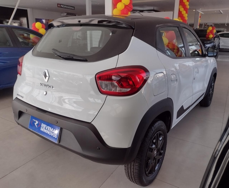renault kwid intens 10mt 9.9 flex 4p manual 2020 renault kwid intens 10mt 9.9 flex 4p manual 2020