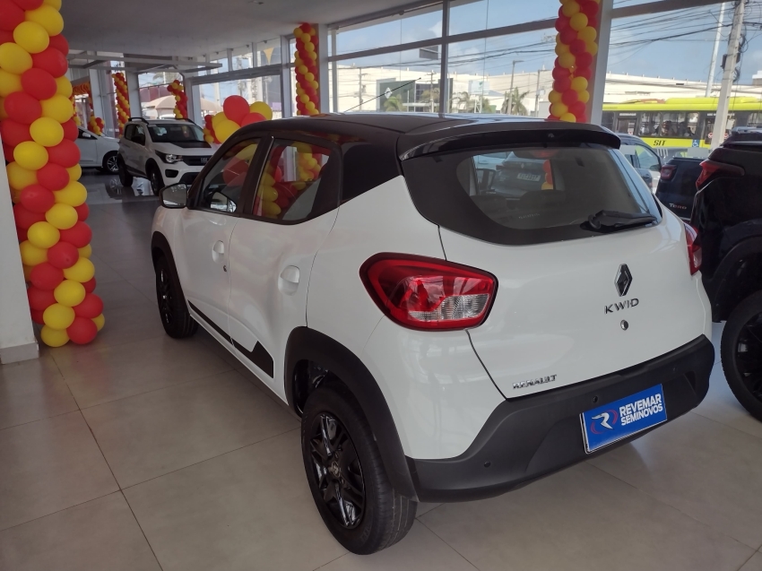 renault kwid intens 10mt 9.9 flex 4p manual 2020 renault kwid intens 10mt 9.9 flex 4p manual 2020