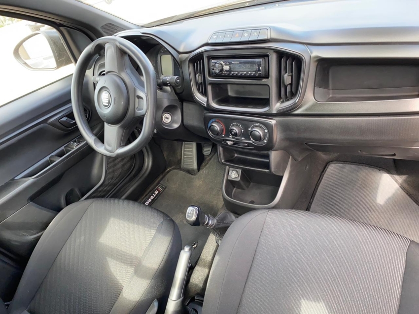 fiat strada endurance cs 1.4 flex 4p manual 2021 fiat strada endurance cs 1.4 flex 4p manual 2021