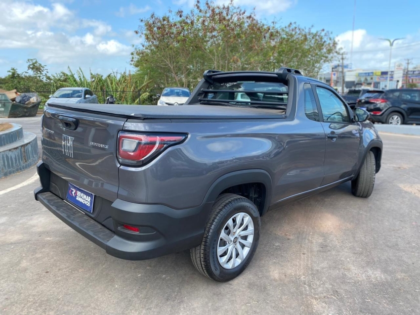 fiat strada endurance cs 1.4 flex 4p manual 2021 fiat strada endurance cs 1.4 flex 4p manual 2021