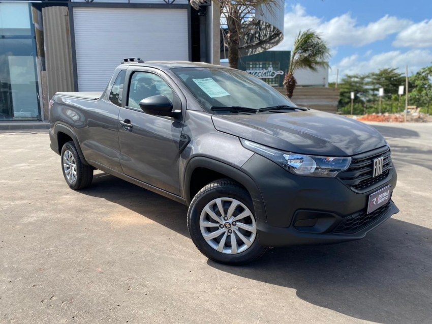 fiat strada endurance cs 1.4 flex 4p manual 2021 fiat strada endurance cs 1.4 flex 4p manual 2021