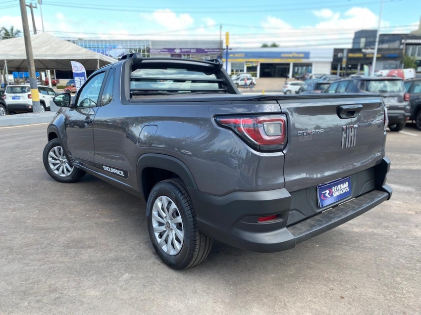 fiat strada endurance cs 1.4 flex 4p manual 2021 fiat strada endurance cs 1.4 flex 4p manual 2021