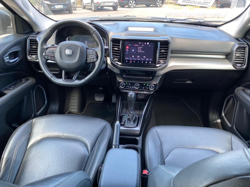 fiat toro volc turb at6 1.3 flex 4p automatico 2022 fiat toro volc turb at6 1.3 flex 4p automatico 2022
