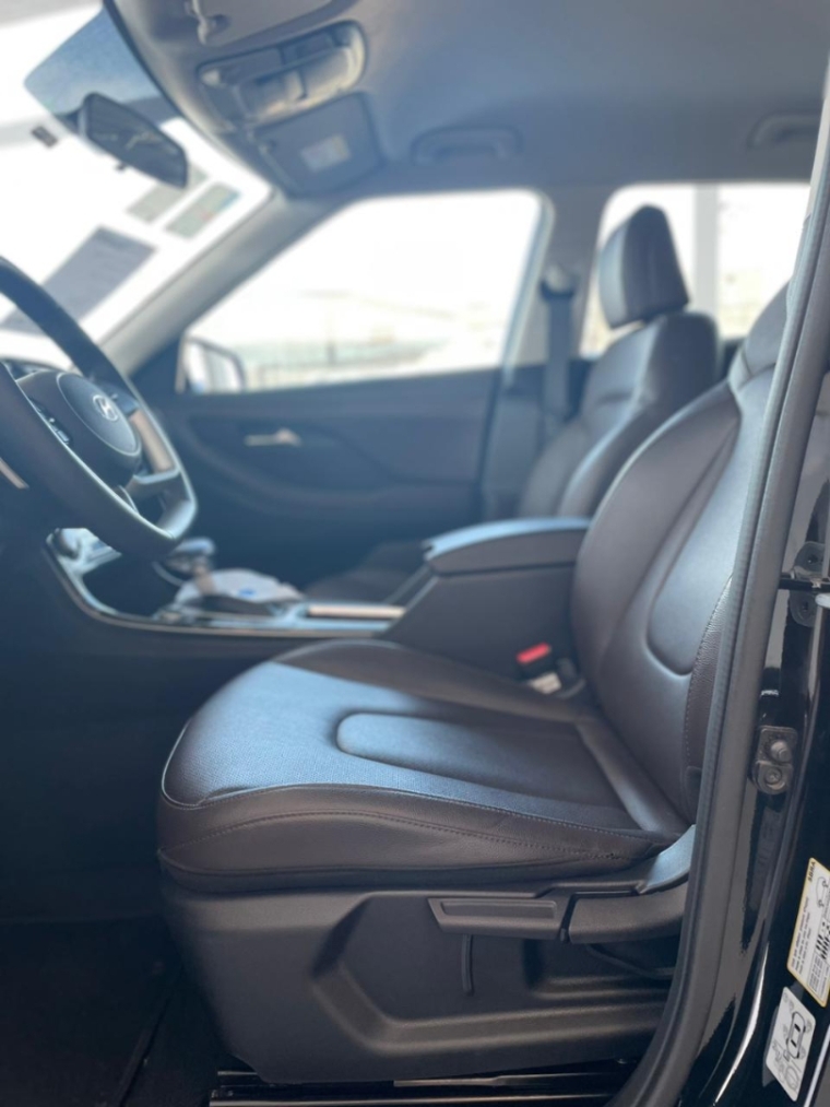 hyundai creta creta1ta pltinum 9.9 flex 4p automatico 2023 hyundai creta creta1ta pltinum 9.9 flex 4p automatico 2023