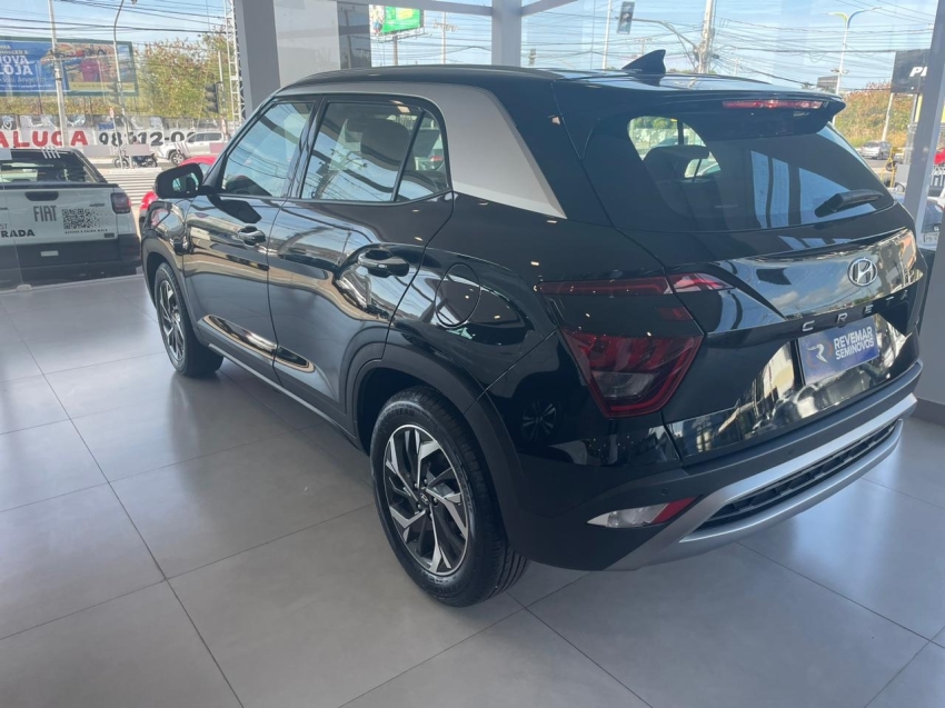 hyundai creta creta1ta pltinum 9.9 flex 4p automatico 2023 hyundai creta creta1ta pltinum 9.9 flex 4p automatico 2023