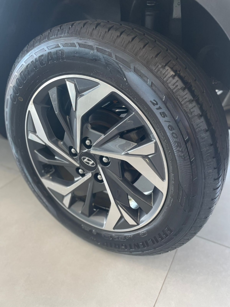 hyundai creta creta1ta pltinum 9.9 flex 4p automatico 2023 hyundai creta creta1ta pltinum 9.9 flex 4p automatico 2023