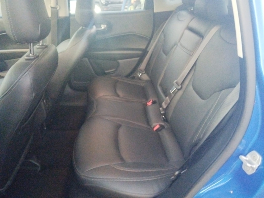 jeep compass sport f 2.0 flex 4p automatico 2017 jeep compass sport f 2.0 flex 4p automatico 2017
