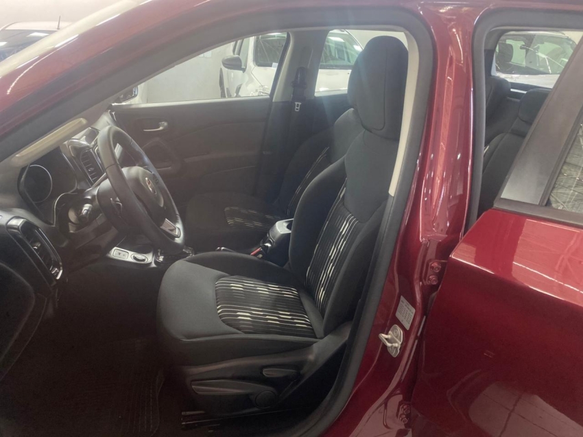 fiat toro 1.8 16v evo flex freedom at6