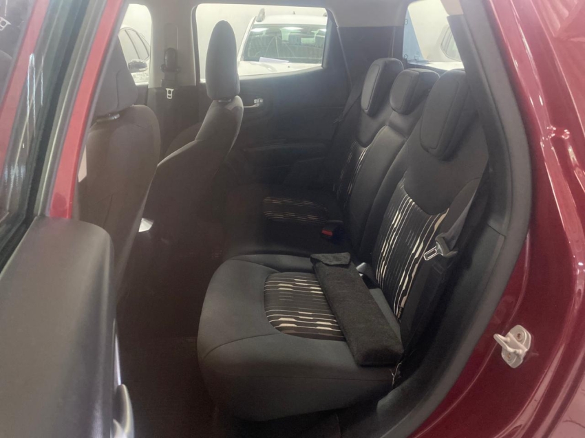 fiat toro 1.8 16v evo flex freedom at6