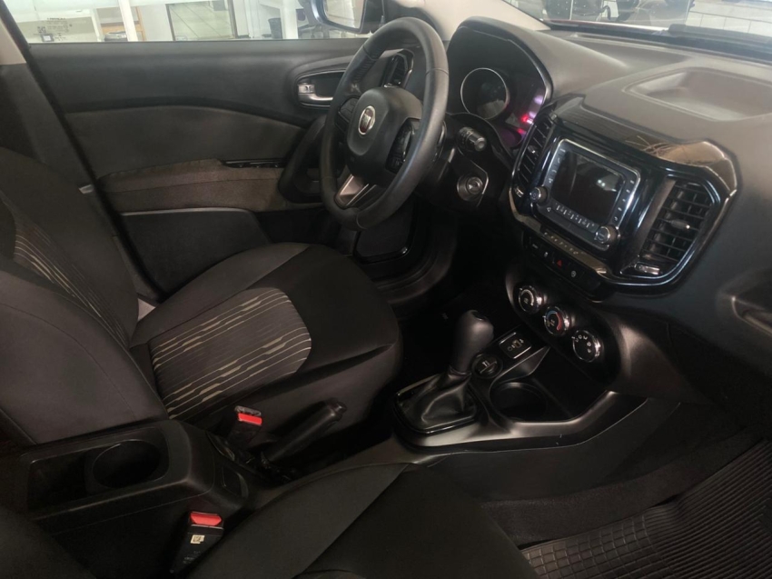 fiat toro 1.8 16v evo flex freedom at6