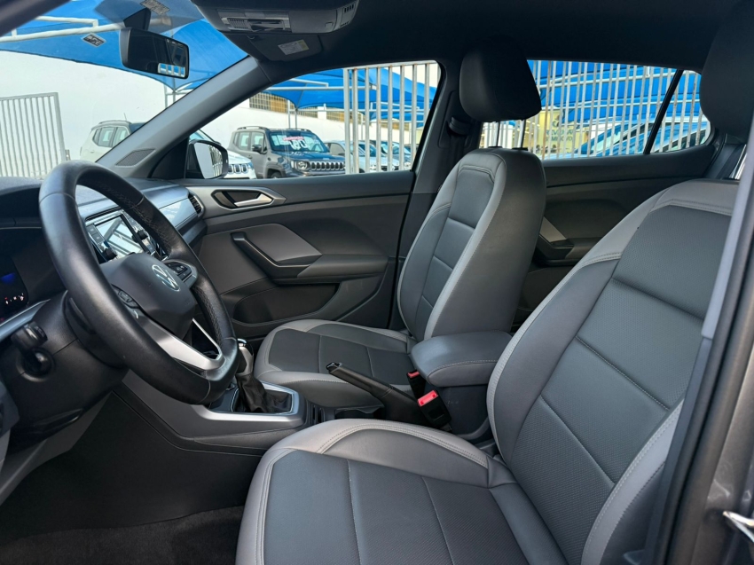 volkswagen t-cross 1.0 200 tsi total flex automatico 4p 2023