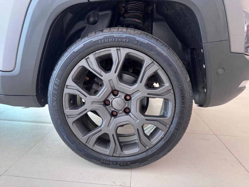 jeep renegade 1.3 t270 turbo flex s 4x4 at9 4p automatico 2022